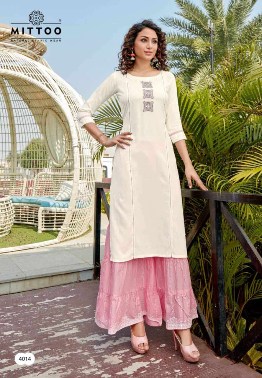 Mittoo Zoori Vol-2 Liva Tag Wholesale Kurti Mittoo Zoori Vol-2 Liva Tag Wholesale Kurti
